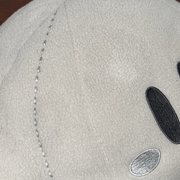 Kirby 25th Anniversary Japan Cherry Blossom Limited Grey Fluffy Plush Nintendo - Picture 8 of 10